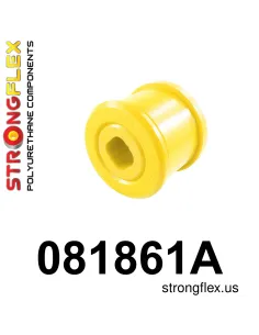 081861A: Front wishbone – rear bush SPORT