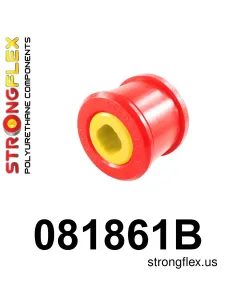081861B: Front wishbone – rear bush