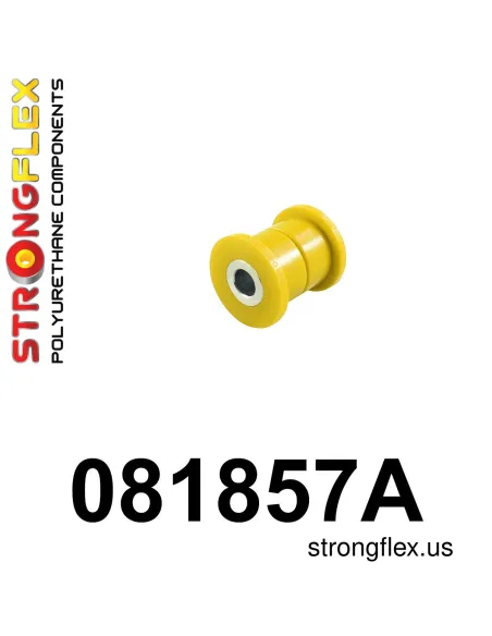 081857A: Front wishbone – front bush SPORT