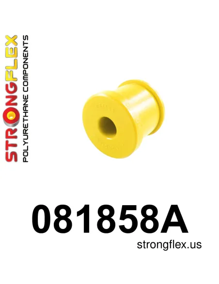 081858A: Front wishbone – rear bush SPORT