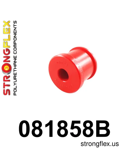 081858B: Front wishbone – rear bush