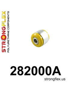 282000A: Front wishbone – front bush SPORT