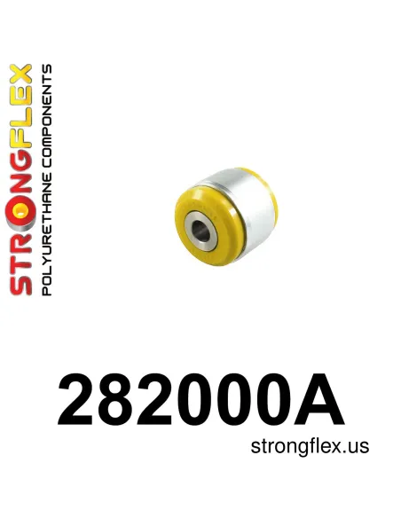 282000A: Front wishbone – front bush SPORT
