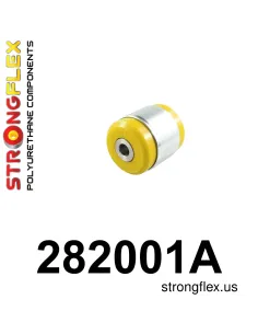 282001A: Front wishbone – rear bush SPORT
