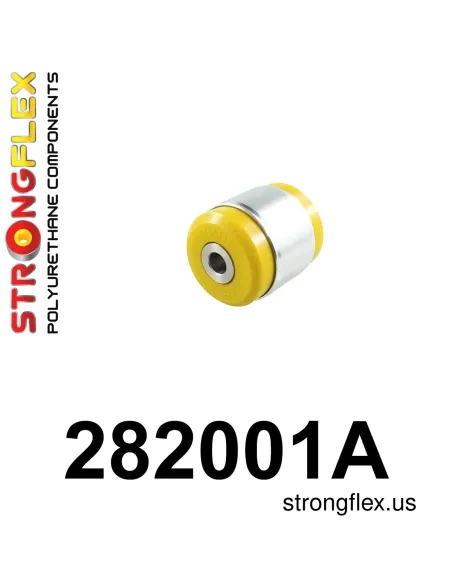 282001A: Front wishbone – rear bush SPORT