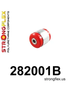 282001B: Front wishbone – rear bush