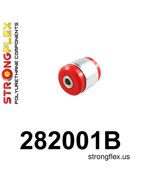 282001B: Front wishbone – rear bush