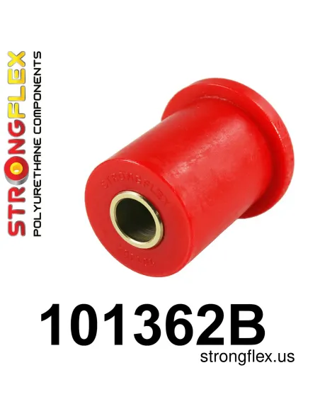 101362B: Front upper arm bush