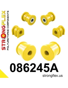 086245A: Front suspension bush kit SPORT