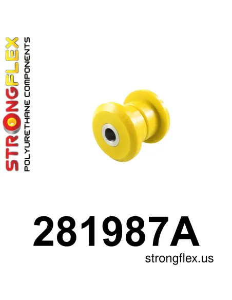 281987A: Front control arm – front bush SPORT
