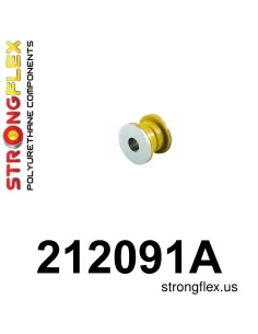 212091A: Steering rack bush SPORT
