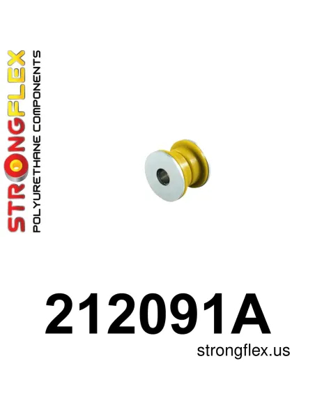 212091A: Steering rack bush SPORT