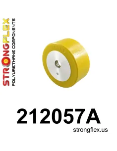 212057A: Rear diff mount - rear bush SPORT