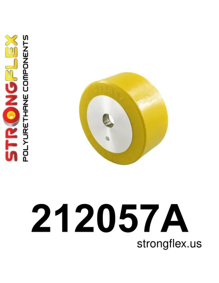 212057A: Rear diff mount - rear bush SPORT