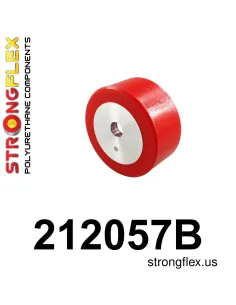 212057B: Rear diff mount - rear bush