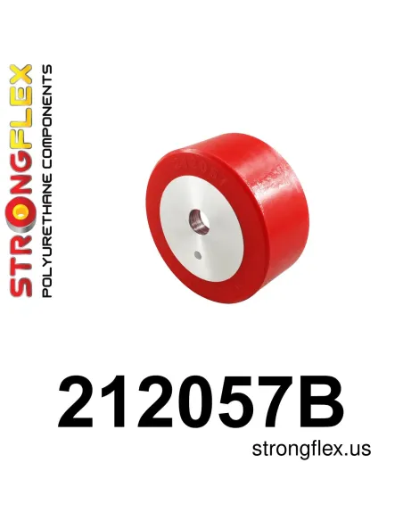 212057B: Rear diff mount - rear bush