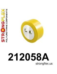 212058A: Rear diff mount - rear bush SPORT
