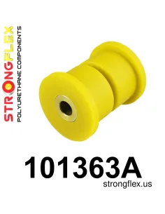 101363A: Rear lower inner suspension bush SPORT