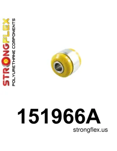 151966A: Front control arm – front bush SPORT