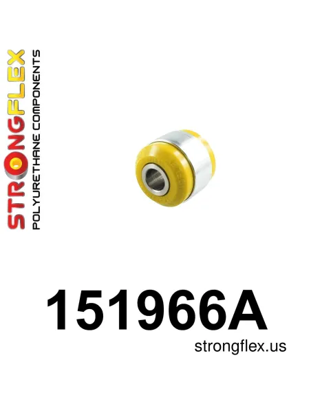 151966A: Front control arm – front bush SPORT