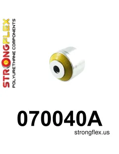 070040A: Rear lower wishbone bush - front inner SPORT