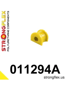 011294A: Front anti roll bar bush SPORT