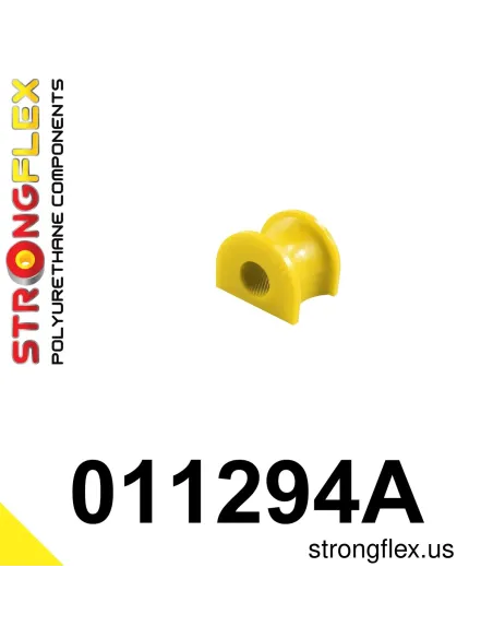 011294A: Front anti roll bar bush SPORT