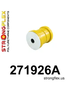 271926A: Rear subframe – front bush SPORT