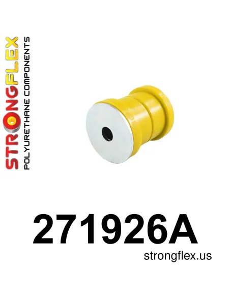 271926A: Rear subframe – front bush SPORT