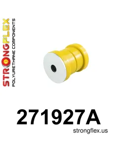 271927A: Rear subframe – rear bush SPORT