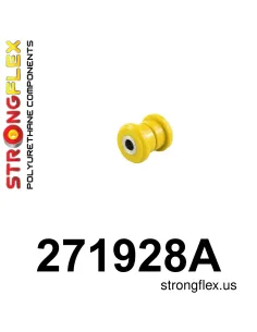 271928A: Rear upper wishbone bush - front SPORT