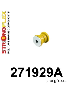 271929A: Rear upper wishbone bush - rear / outer SPORT