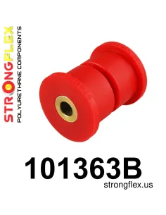 101363B: Rear lower inner suspension bush