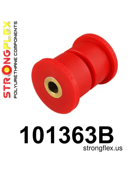 101363B: Rear lower inner suspension bush