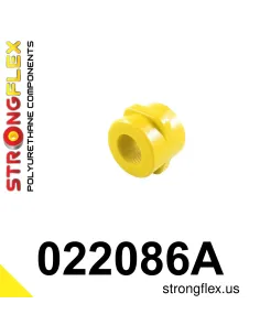 022086A: Front anti roll bar bush SPORT