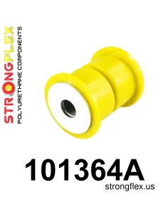 101364A: Rear lower outer suspension bush SPORT