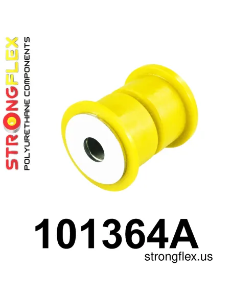 101364A: Rear lower outer suspension bush SPORT
