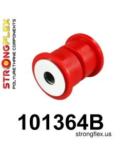 101364B: Rear lower outer suspension bush