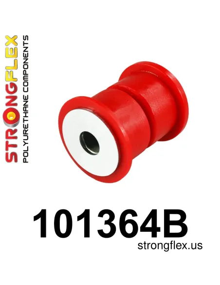 101364B: Rear lower outer suspension bush