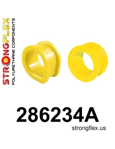 286234A: Steering gear bushing kit SPORT