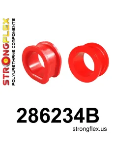 286234B: Steering gear bushing kit