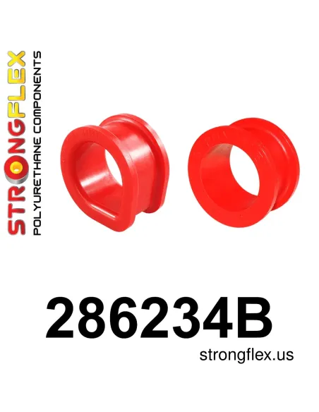 286234B: Steering gear bushing kit