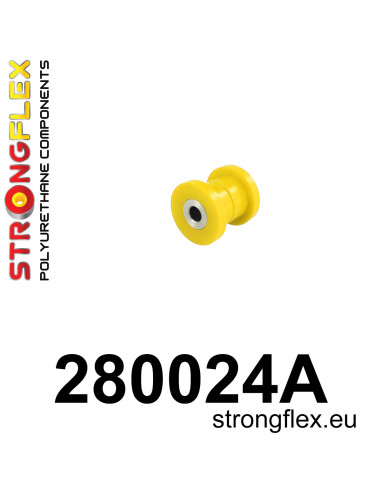 280024A: Rear lower arm bush SPORT