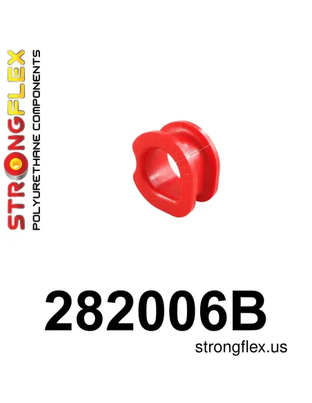 282006B: Steering Rack Clamp Bush