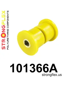 101366A: Rear upper inner / outer suspension bush SPORT