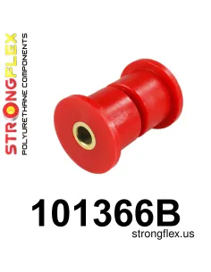 101366B: Rear upper inner / outer suspension bush