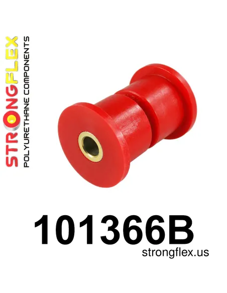 101366B: Rear upper inner / outer suspension bush