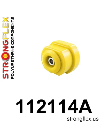112114A: Front subframe bush SPORT