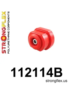 112114B: Front subframe bush