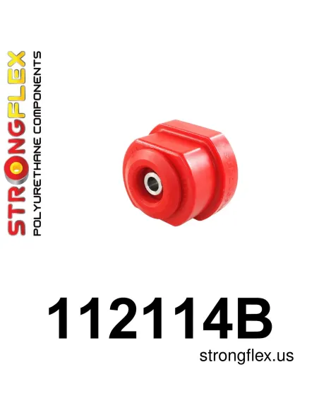 112114B: Front subframe bush